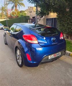 هيونداي فلوستر